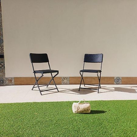 Palermo Case Vacanza Экстерьер фото