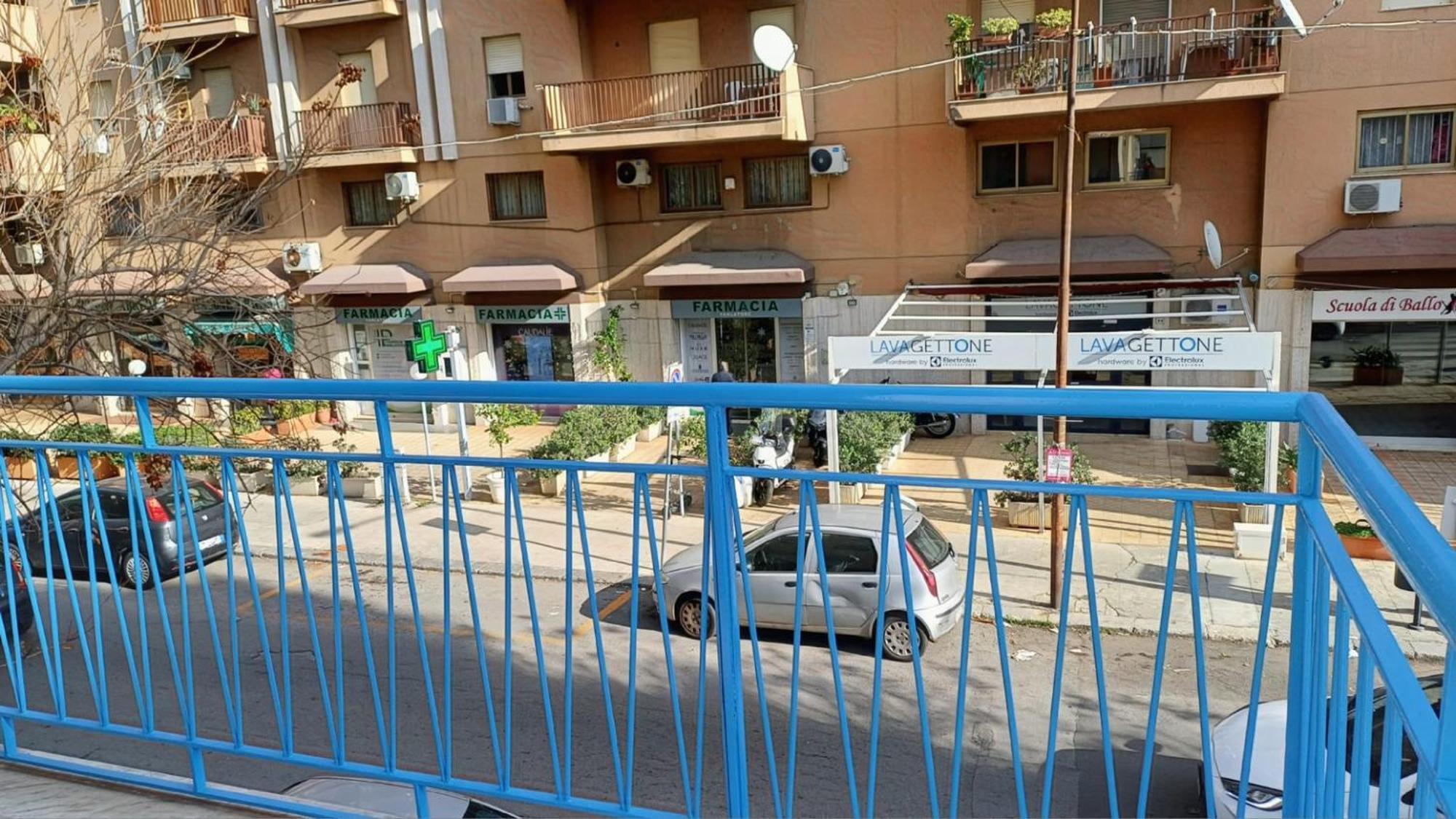 Palermo Case Vacanza Экстерьер фото